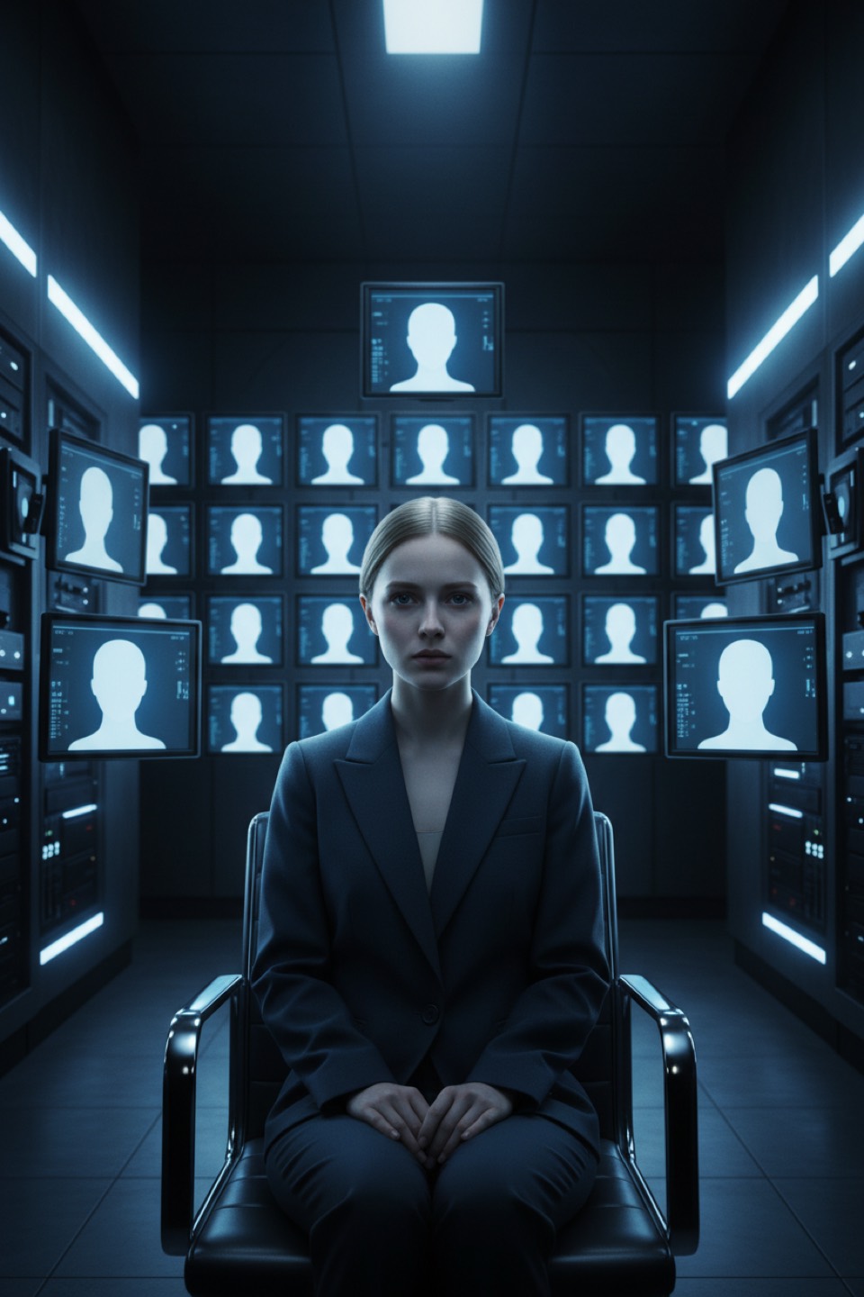 A device sold as emotional safety begins deciding which emotions are allowed to exist.